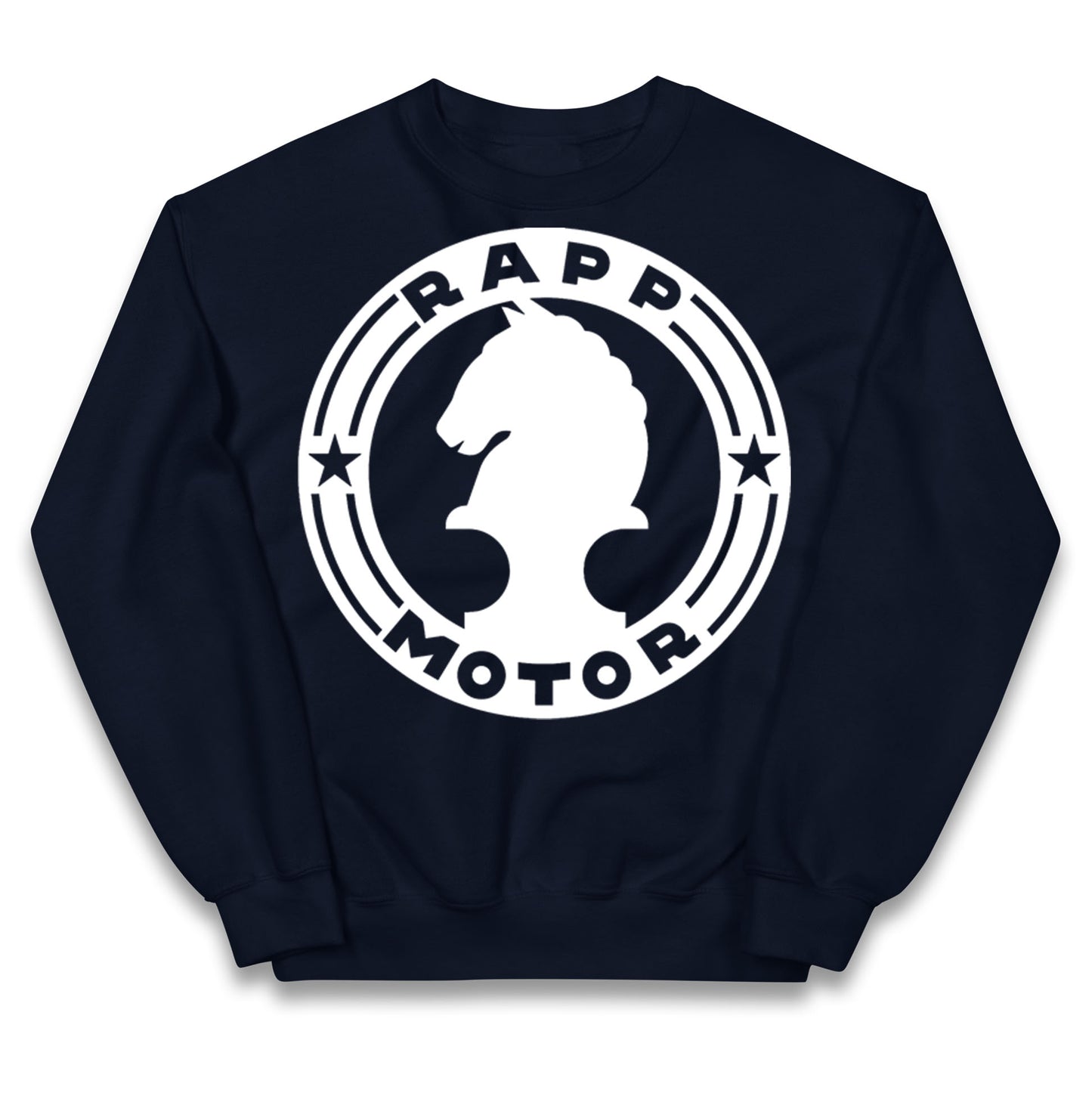 Classic BMW Kids Jumper