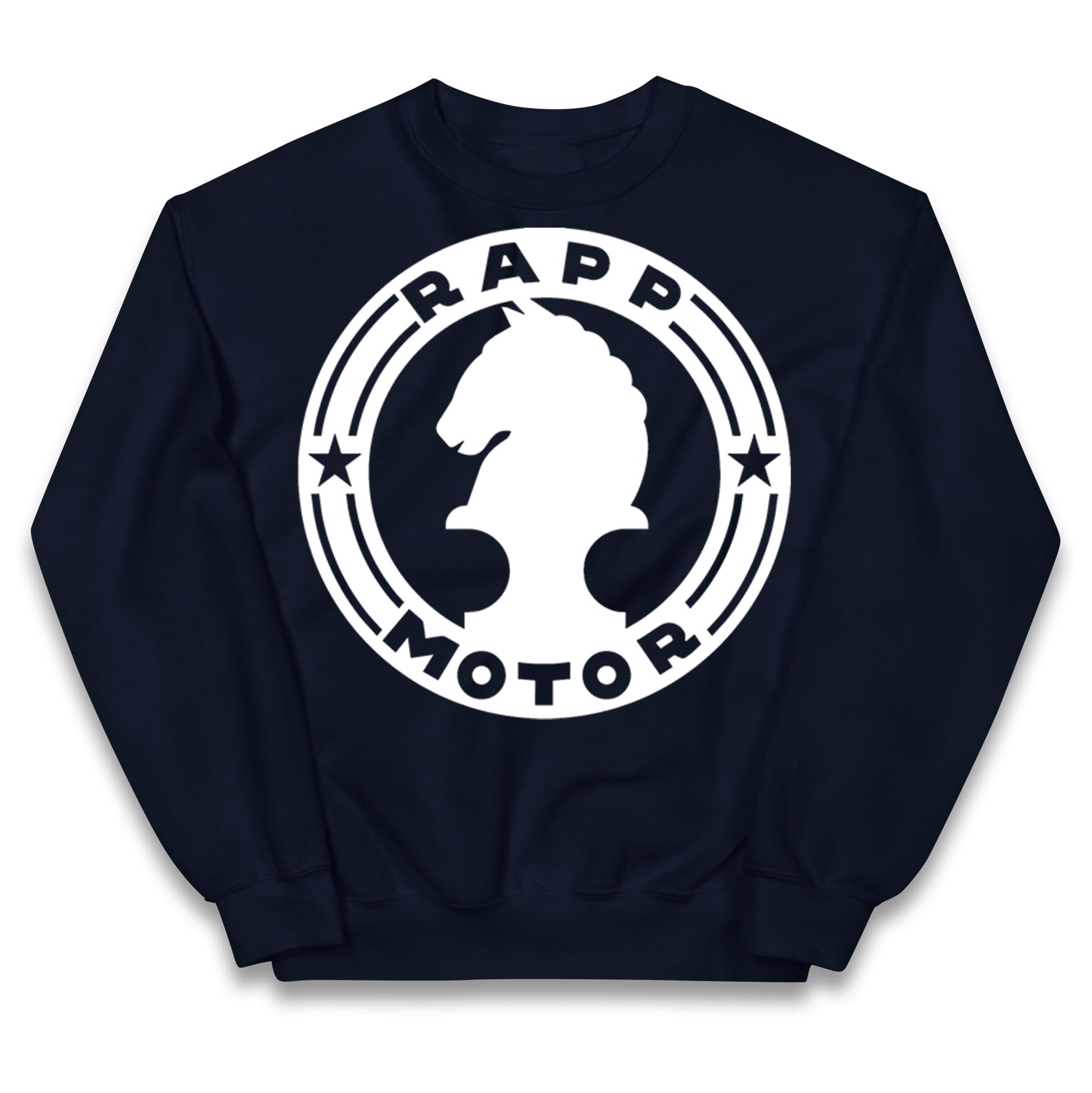 Classic BMW Kids Jumper