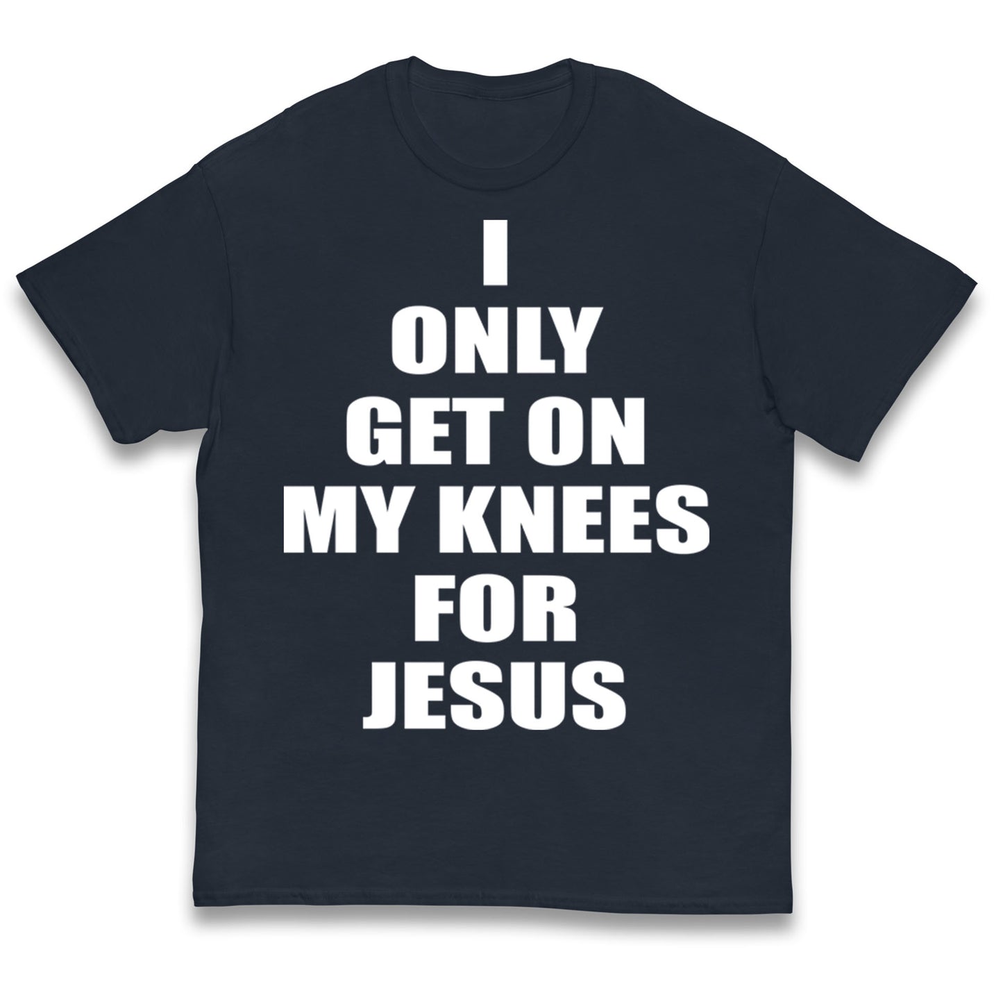 Jesus Christ Kids T Shirt