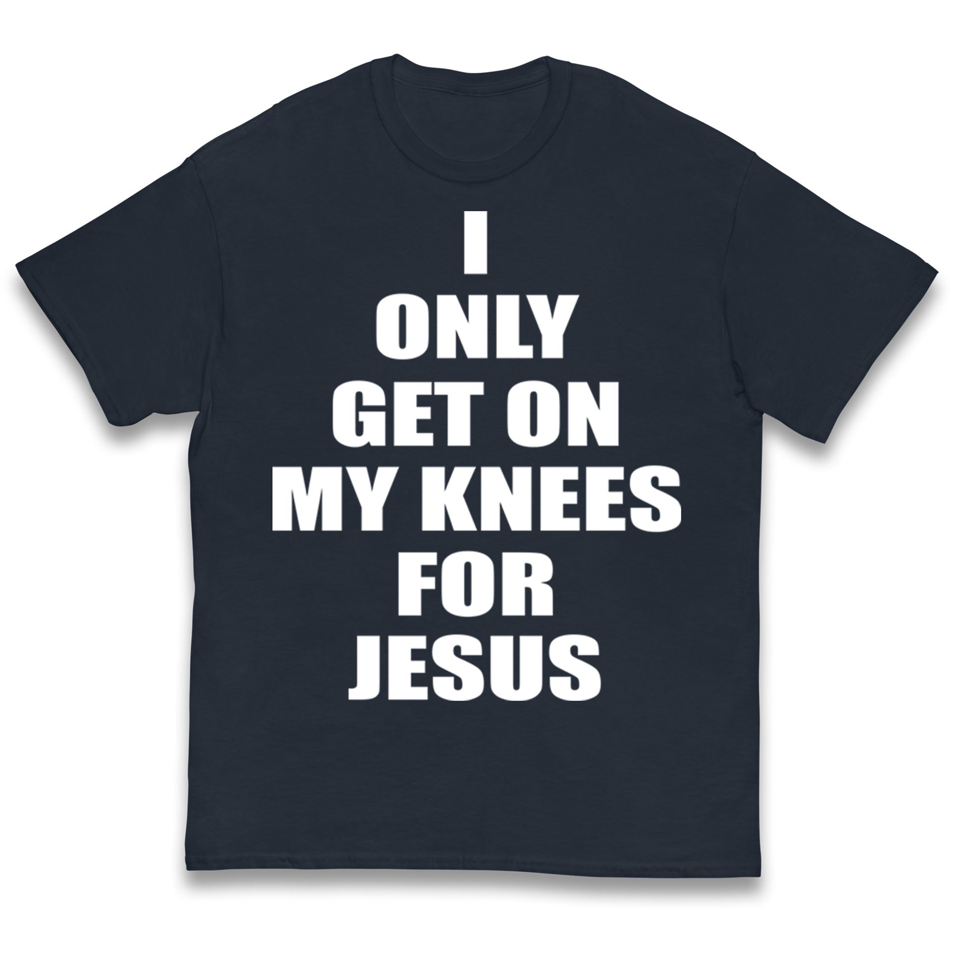 Jesus Christ Kids T Shirt