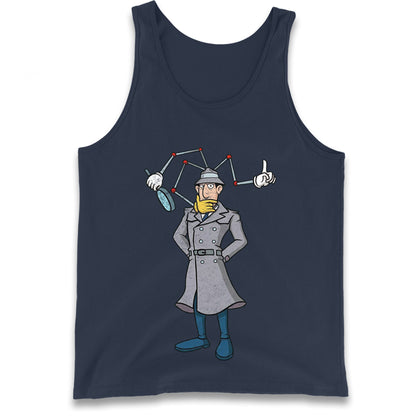 Go Go Gadget Tank Top