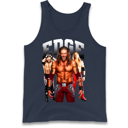 Edge Bootleg Tank Top