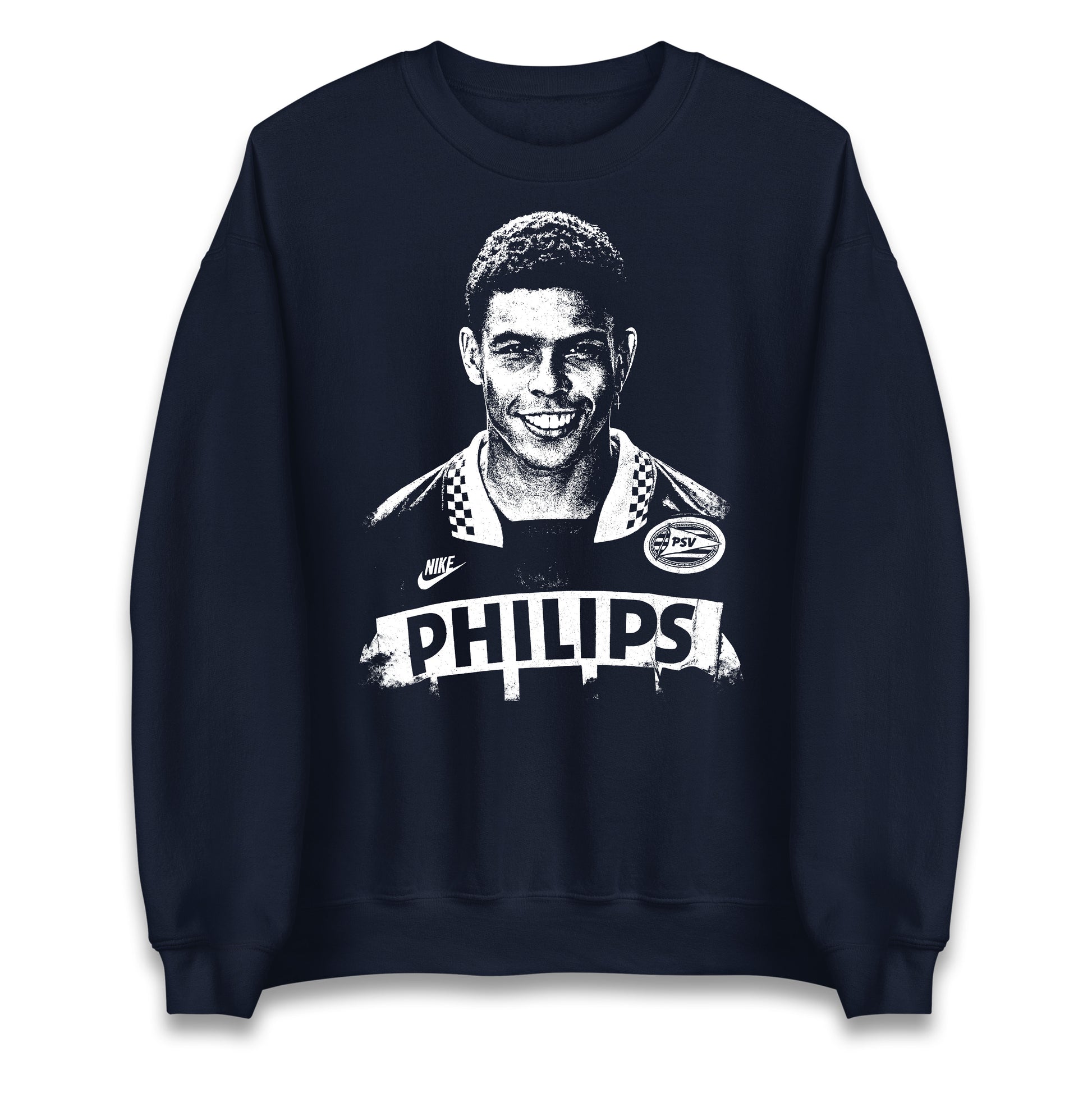 Ronaldo Nazario Jumper
