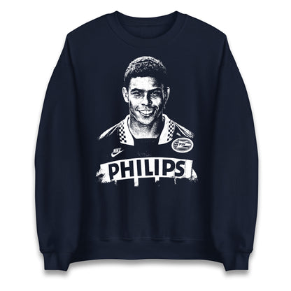 Ronaldo Nazario Jumper