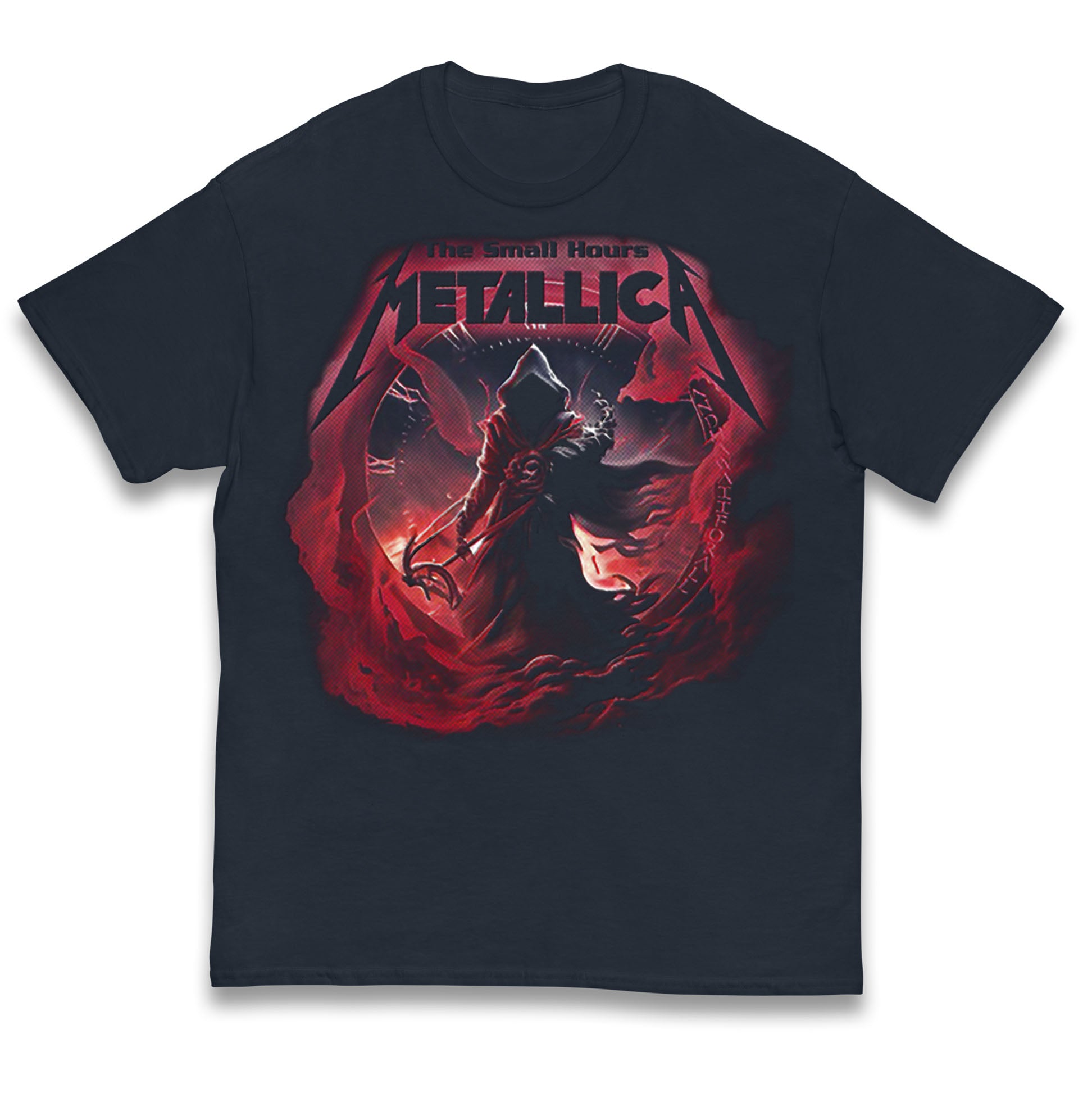 Until It Sleeps Kids T Shirt 