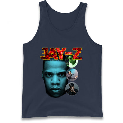Jay Z Tank Top