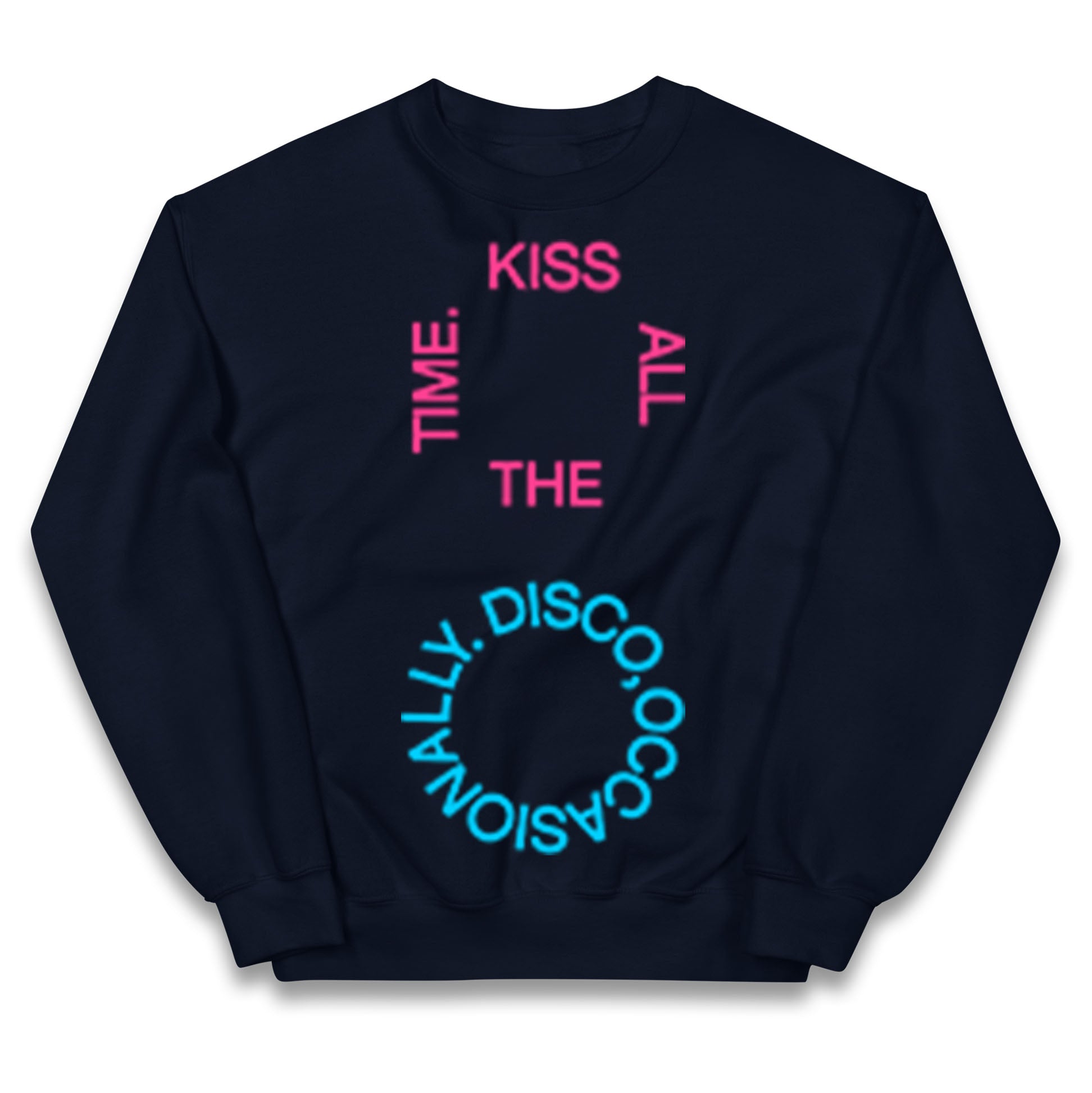 Harry Styles 2026 Album Kids Jumper