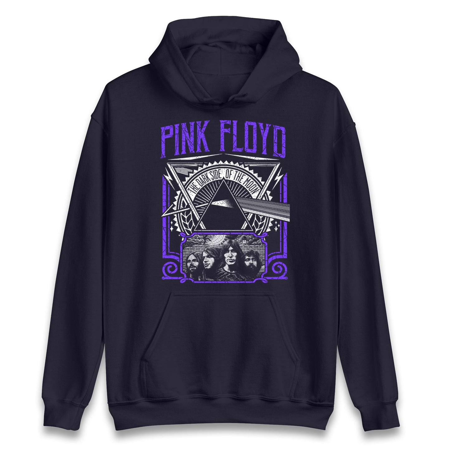 Atom Heart Mother World Tour Hoodie