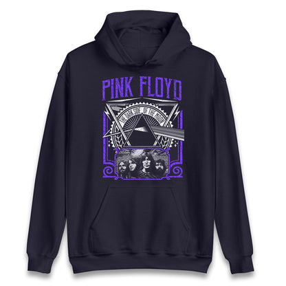 Atom Heart Mother World Tour Hoodie