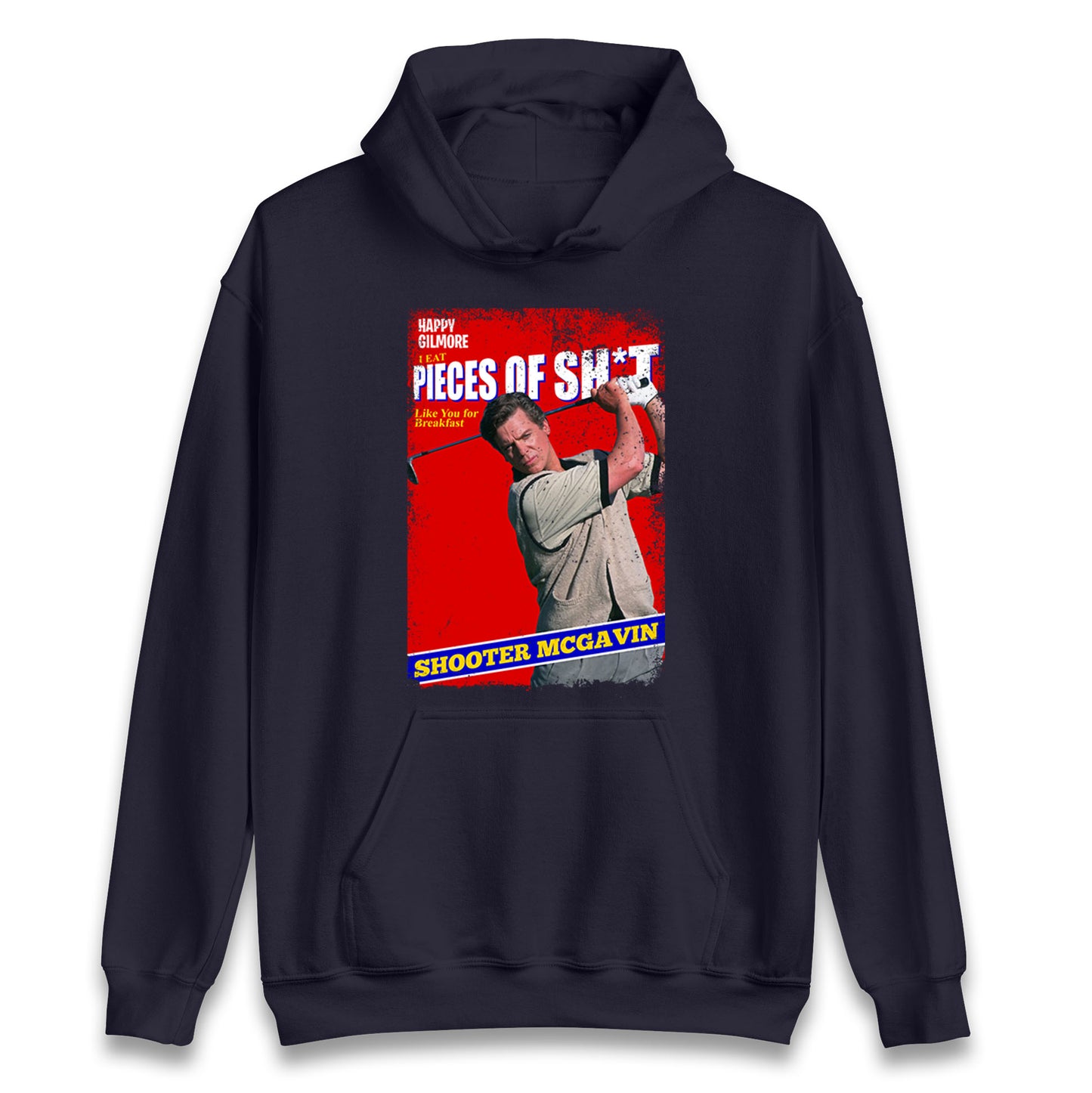 Shooter McGavin Hoodie