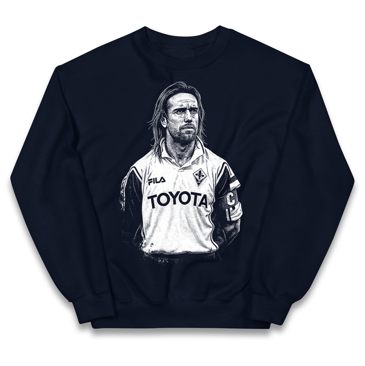 Gabriel Batistuta Kids Jumper