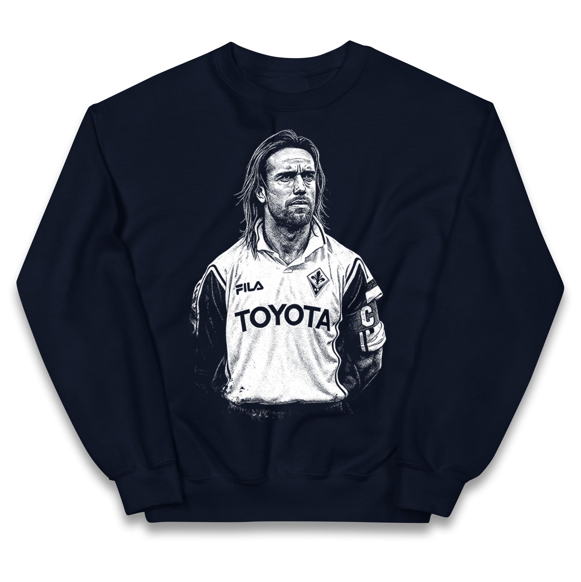 Gabriel Batistuta Kids Jumper