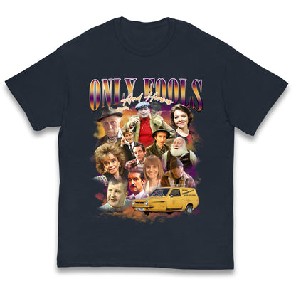 Only Fools & Horses Kids T Shirt