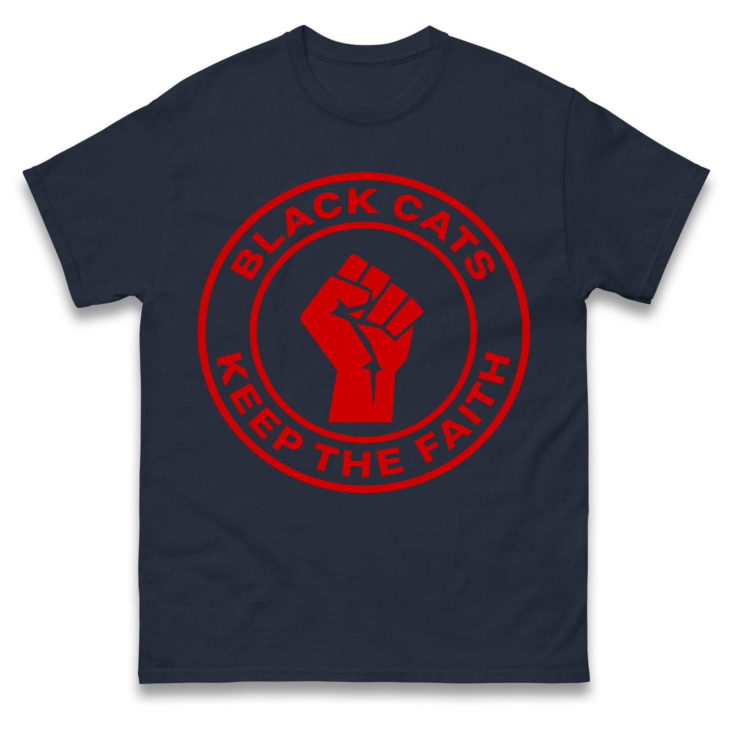 Sunderland Football T Shirt 