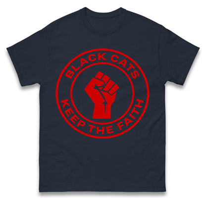 Sunderland Football T Shirt 