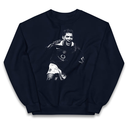 Cr7 Kids Jumper