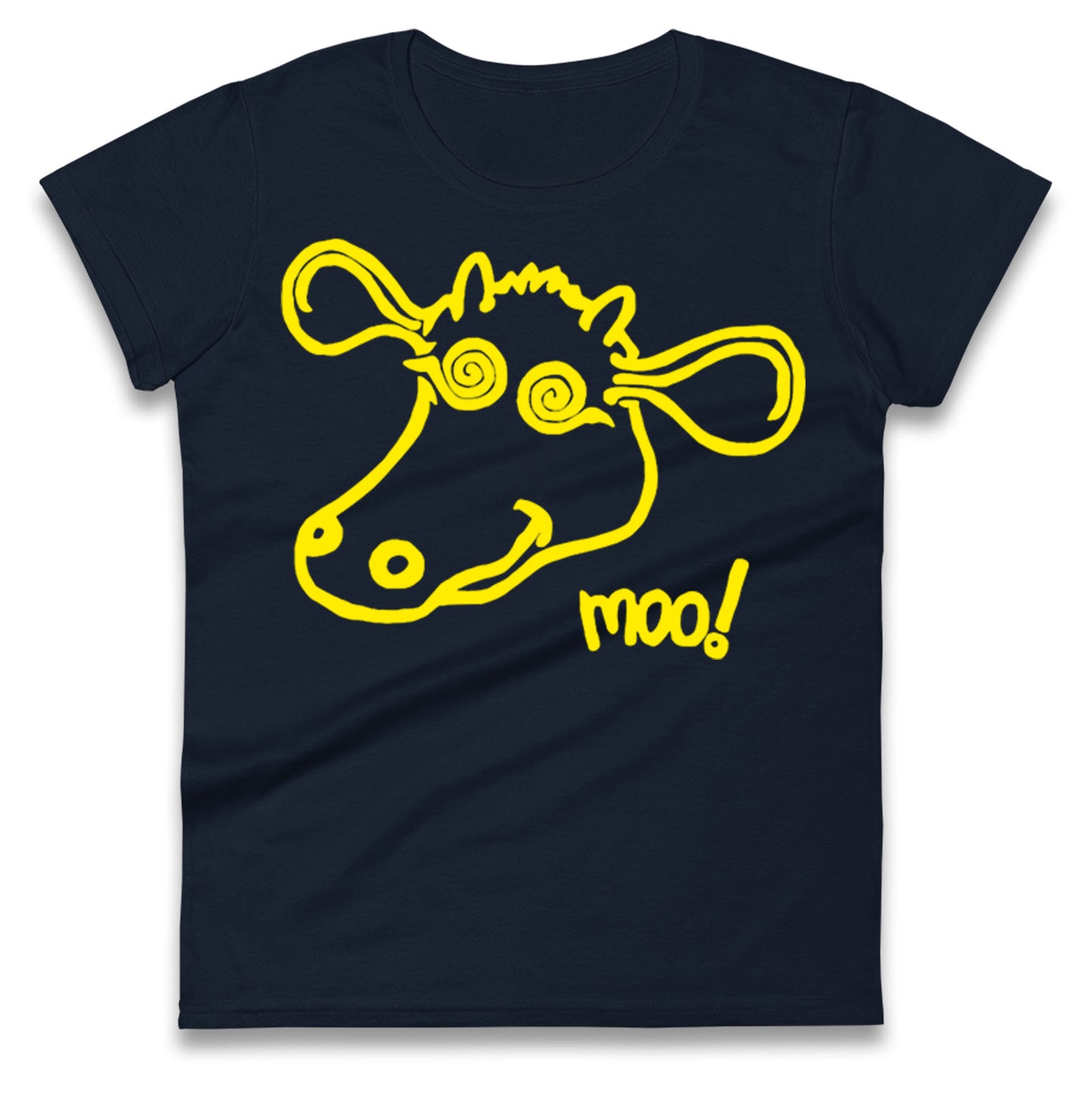 Inspiral Carpets Ladies T Shirt
