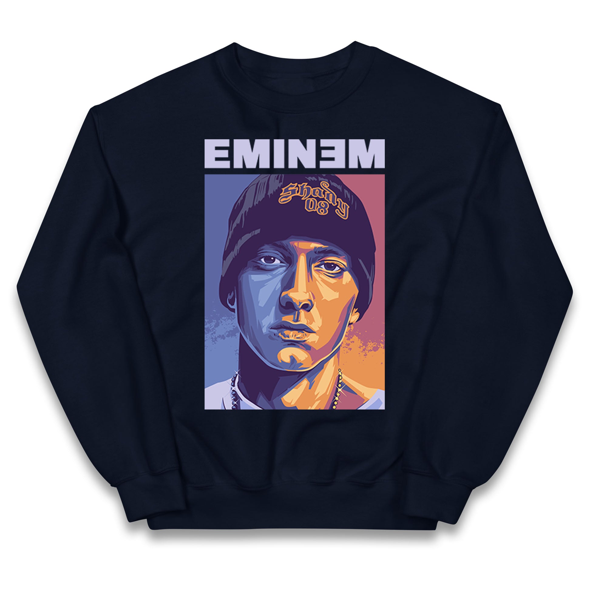Eminem  Jumper