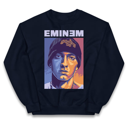 Eminem  Jumper