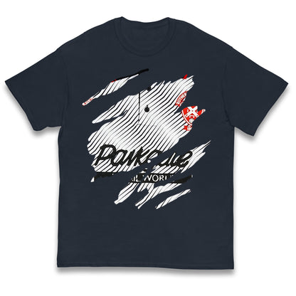 Classic Rotherham Kids T Shirt