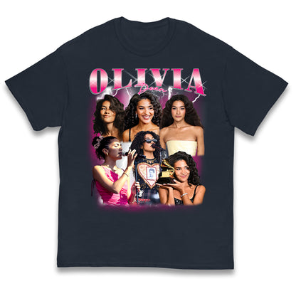 Olivia Dean Kids T Shirt