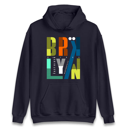 Brooklyn Hoodie
