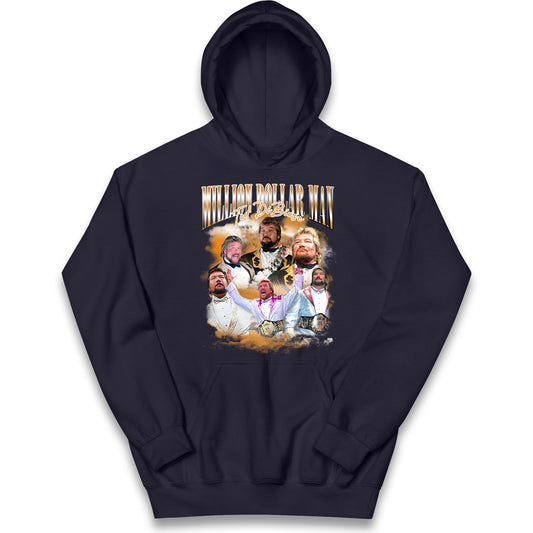 Million Dollar Man Hoodie
