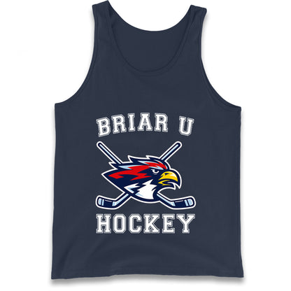 Briar U Hockey Tank Top