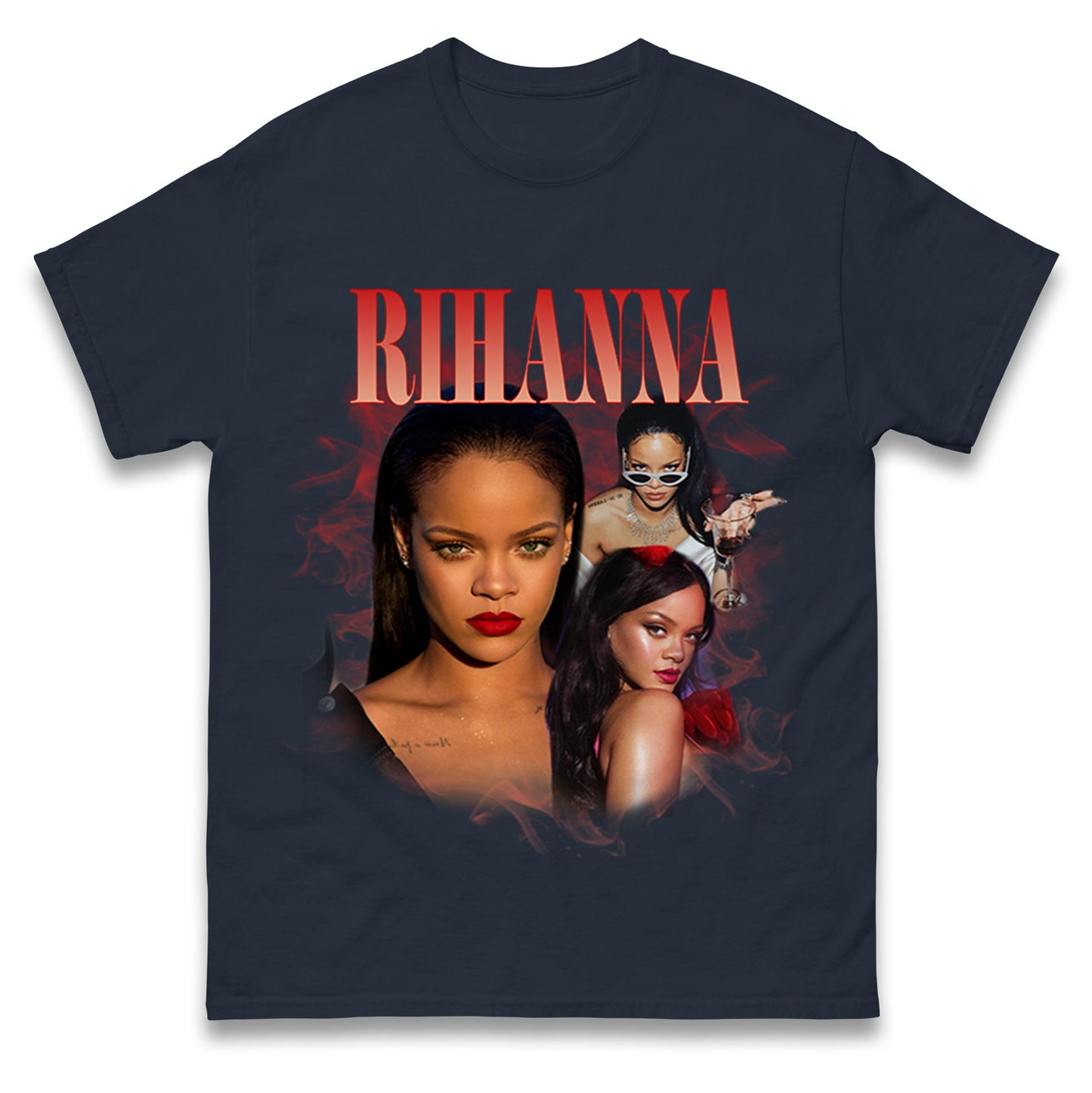 Rihanna T Shirt