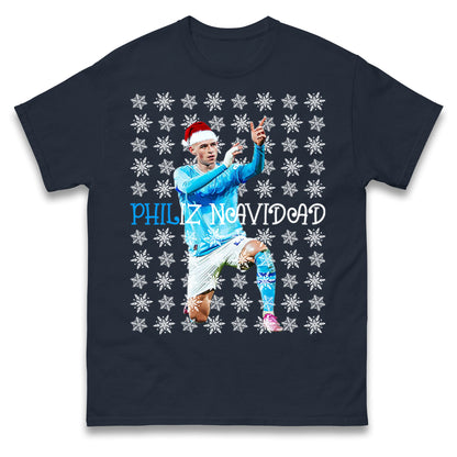 Man City T Shirt 