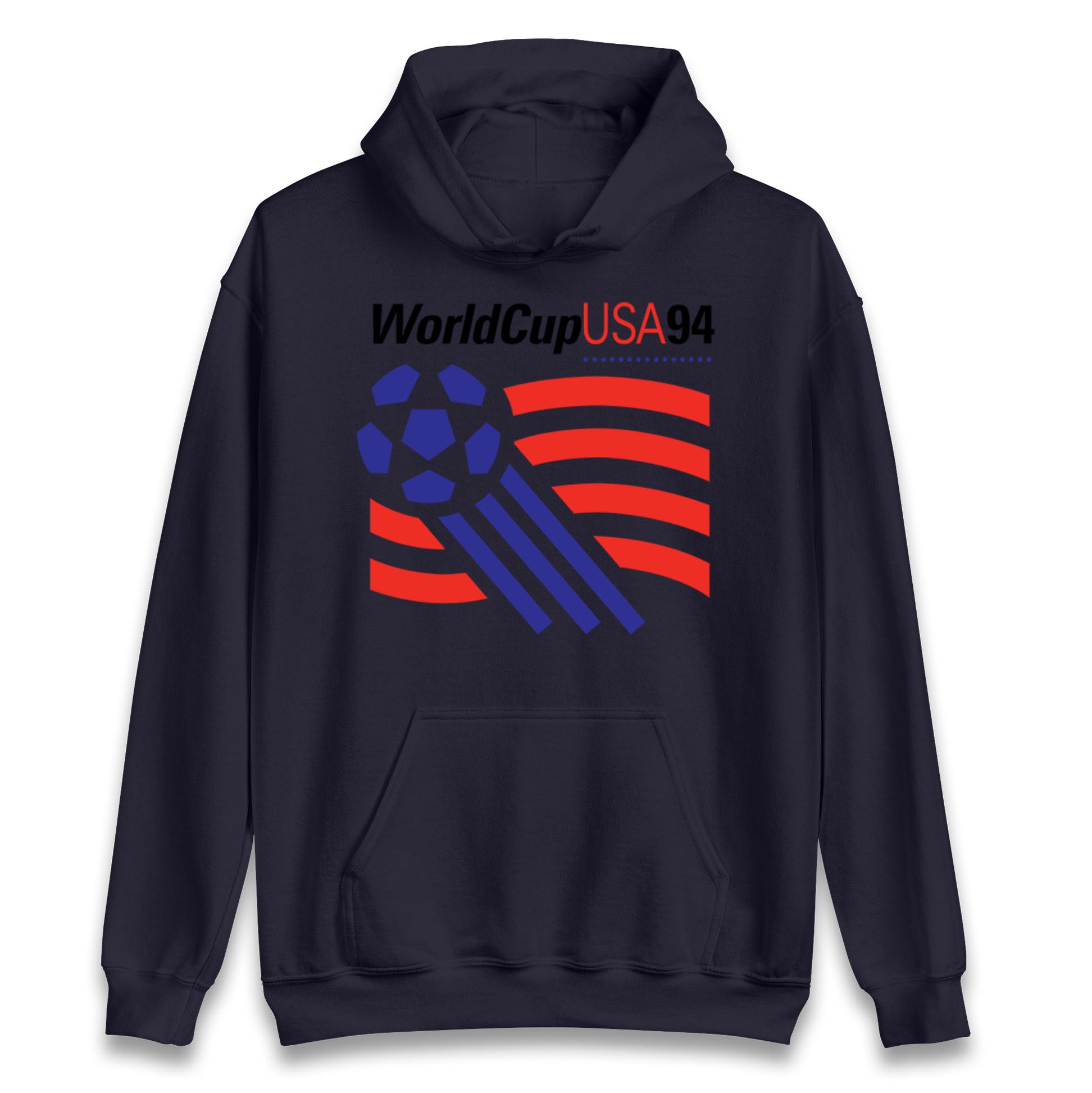 World Cup USA Hoodie