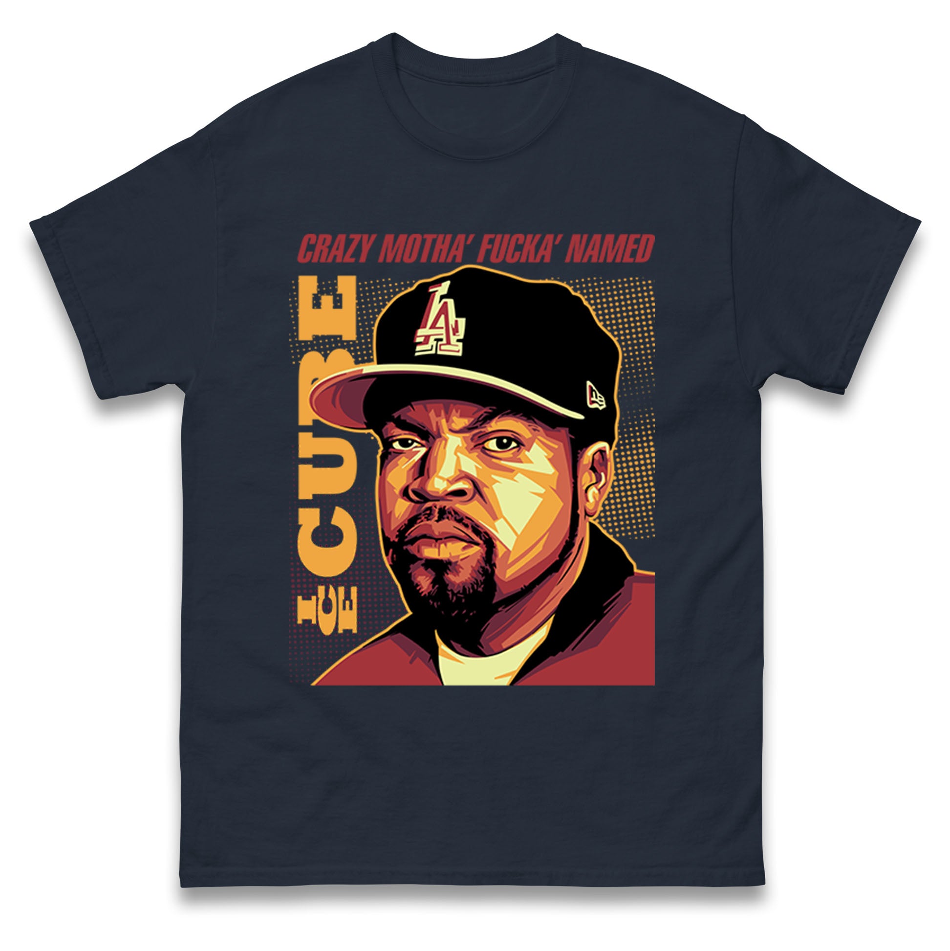 Ice Cube T Shirt