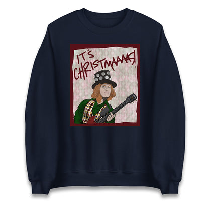 Noddy Holder Christmas Jumper
