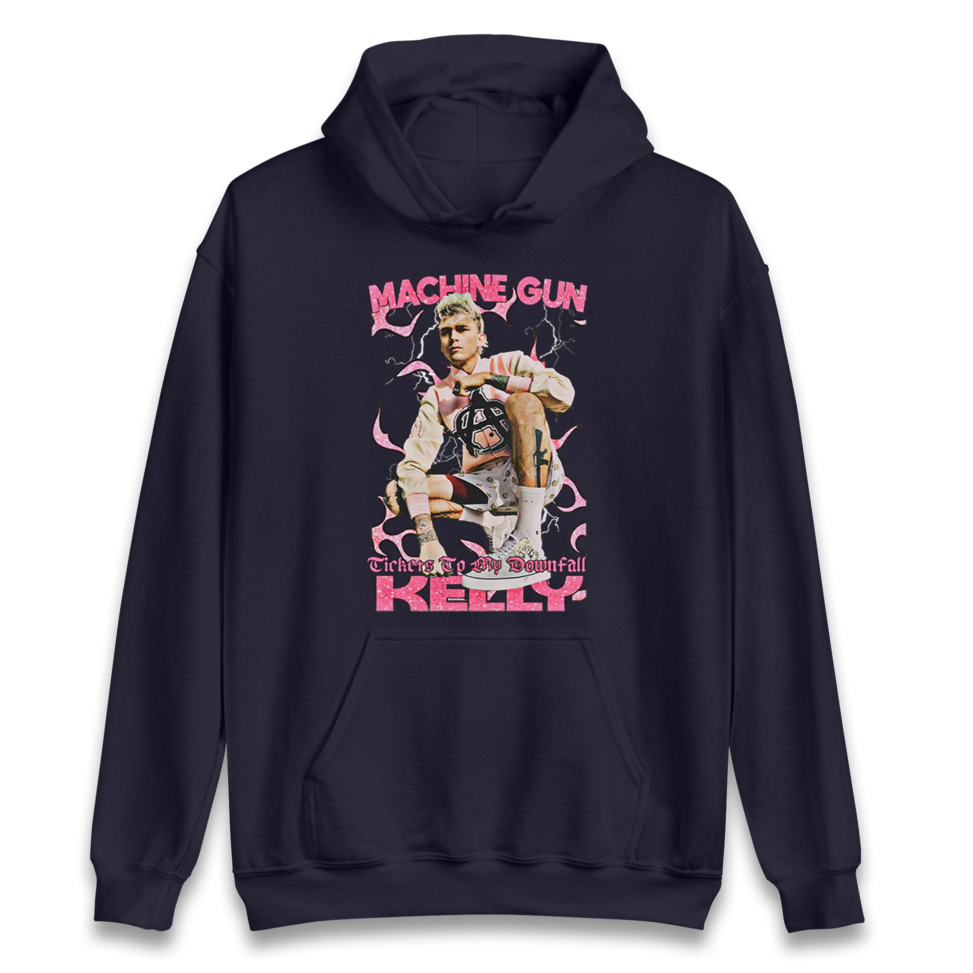Machine Gun Kelly Hoodie