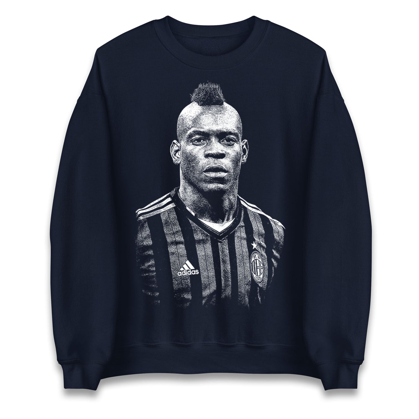 Mario Balotelli Jumper