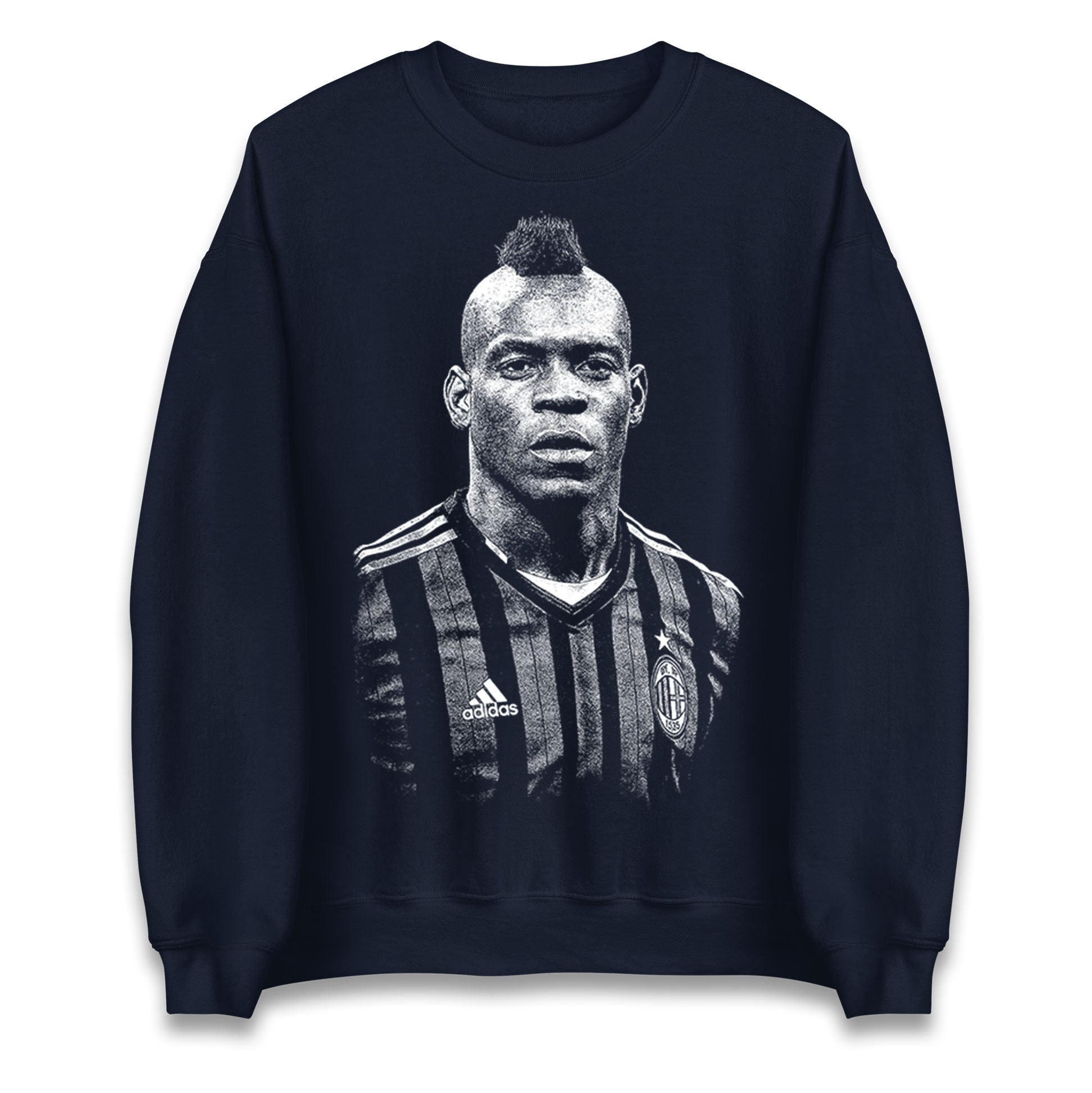 Mario Balotelli Jumper