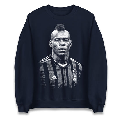 Mario Balotelli Jumper