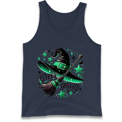 Defy Gravity Tank Top