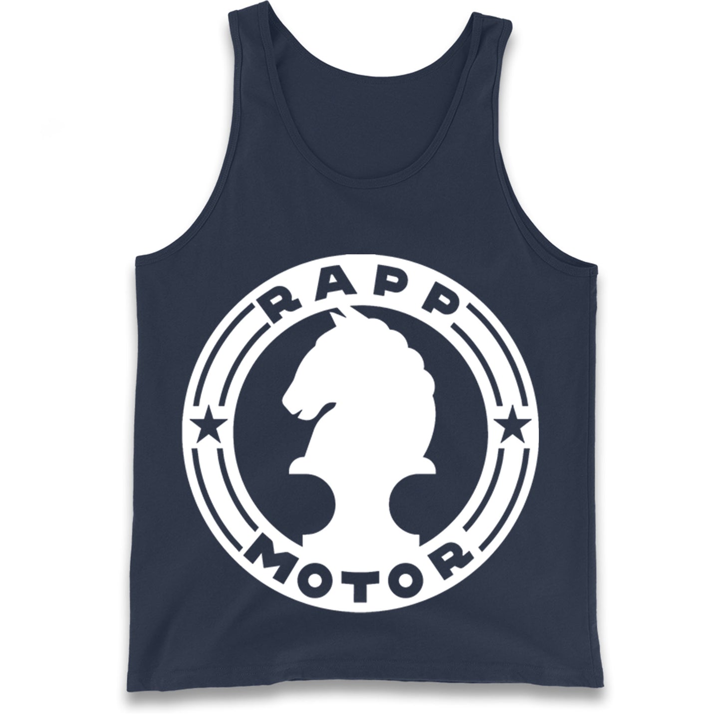Classic BMW Tank Top