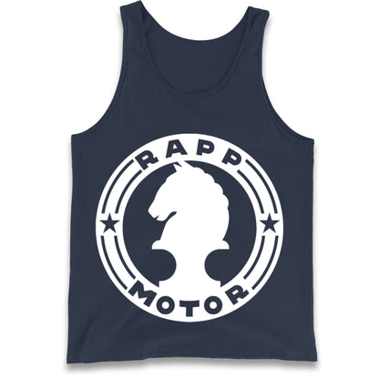 Classic BMW Tank Top