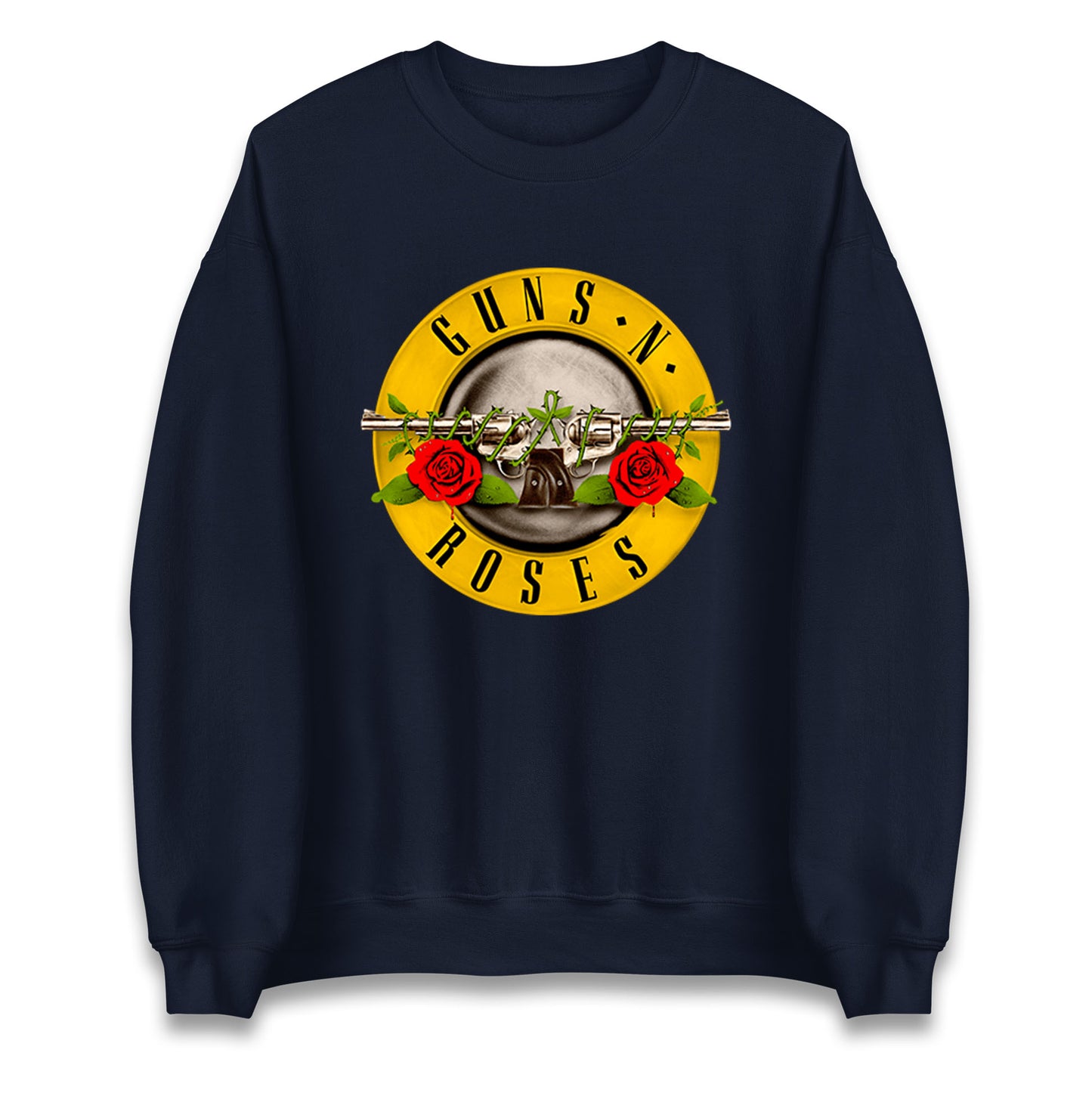 Guns N Roses Jumper
