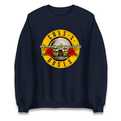 Guns N Roses Jumper