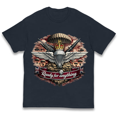 PARAS Kids T Shirt 