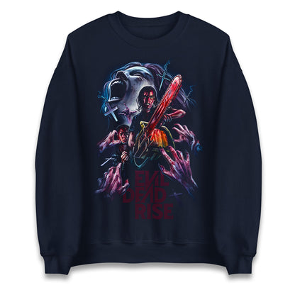 Evil Dead Rise Jumper
