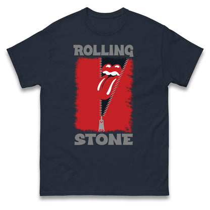 Christmas Rolling Stone T Shirts