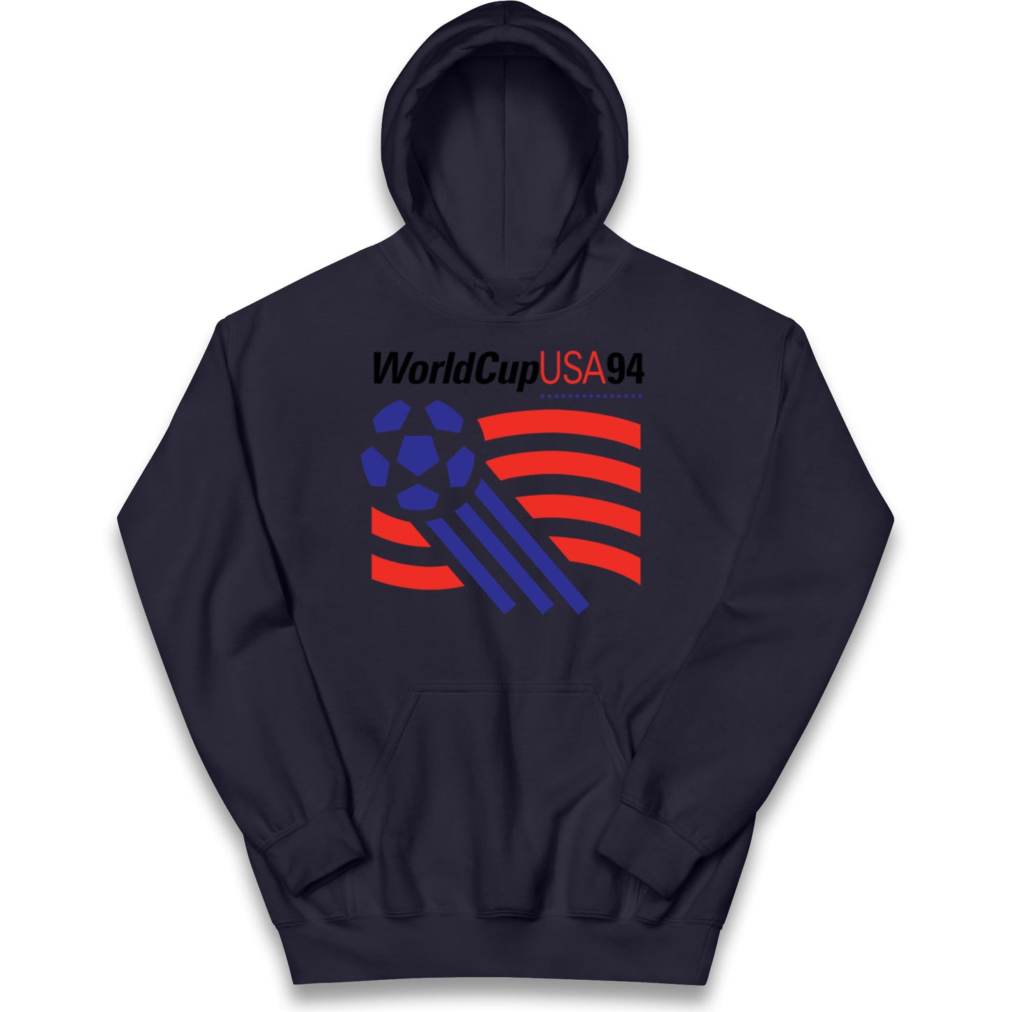 World Cup USA Kids Hoodie