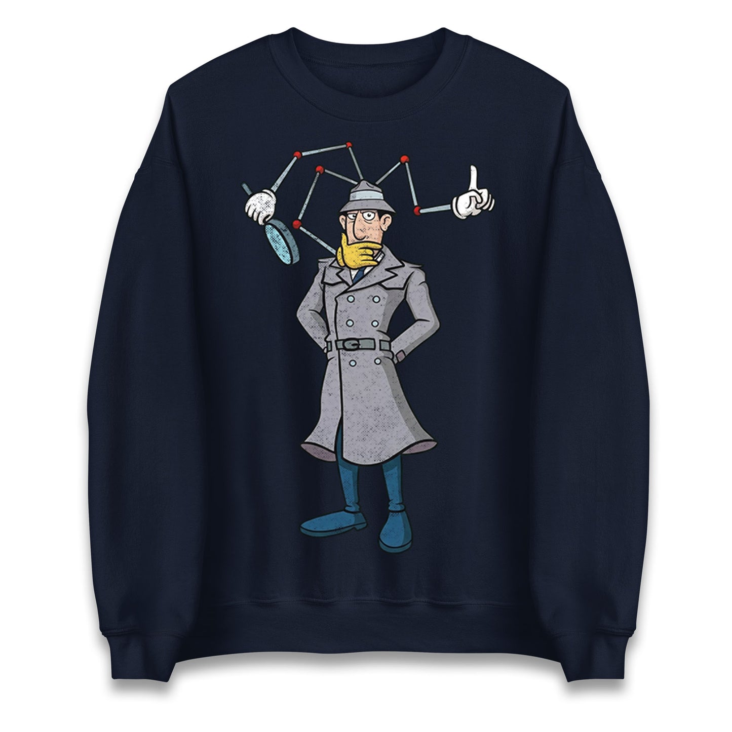 Go Go Gadget Jumper