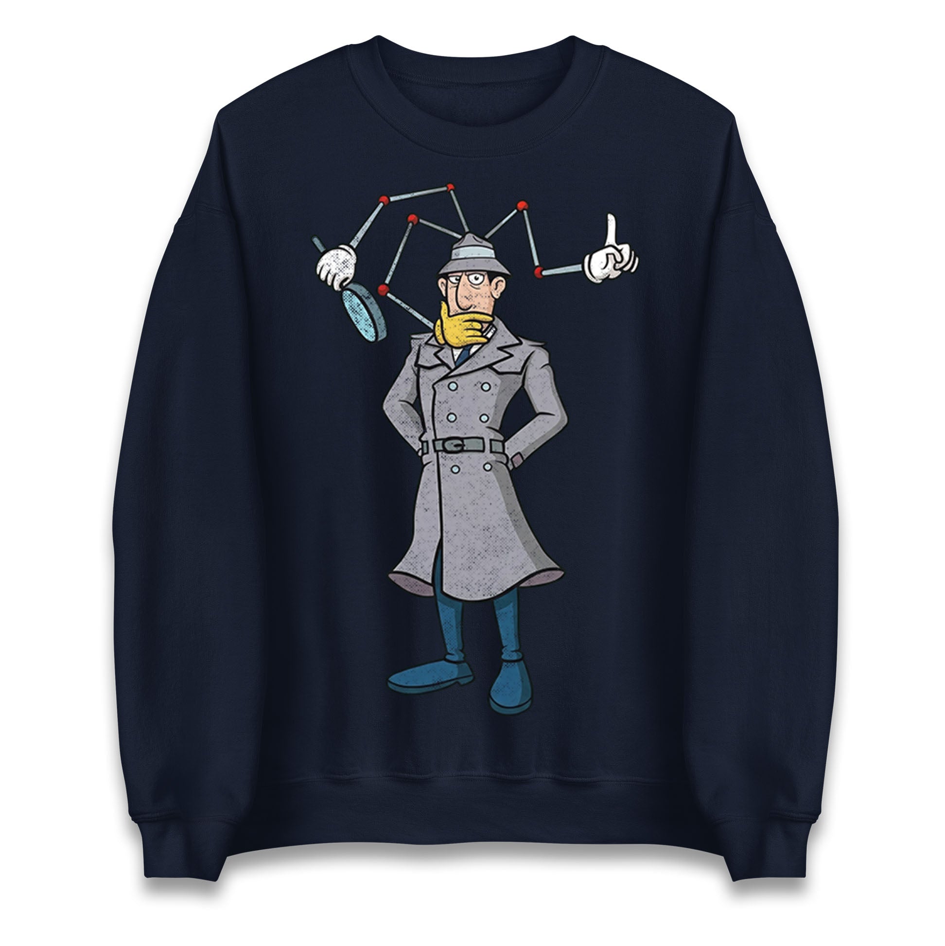 Go Go Gadget Jumper