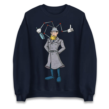 Go Go Gadget Jumper