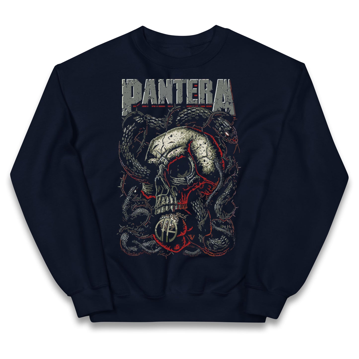 Pantera Kids Jumper